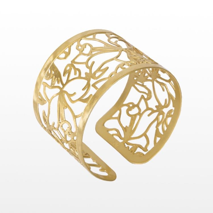 Bracelet épais