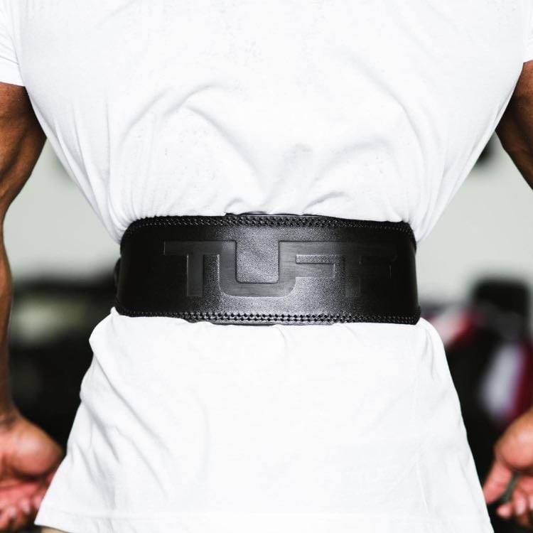 Lifting belt