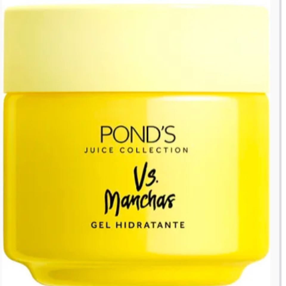 Gel hidratante - Ponds, anti manchas