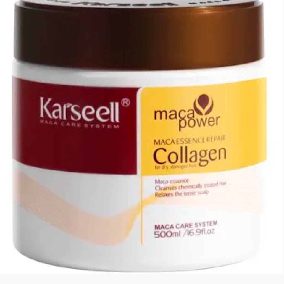 Hidratante para el cabello