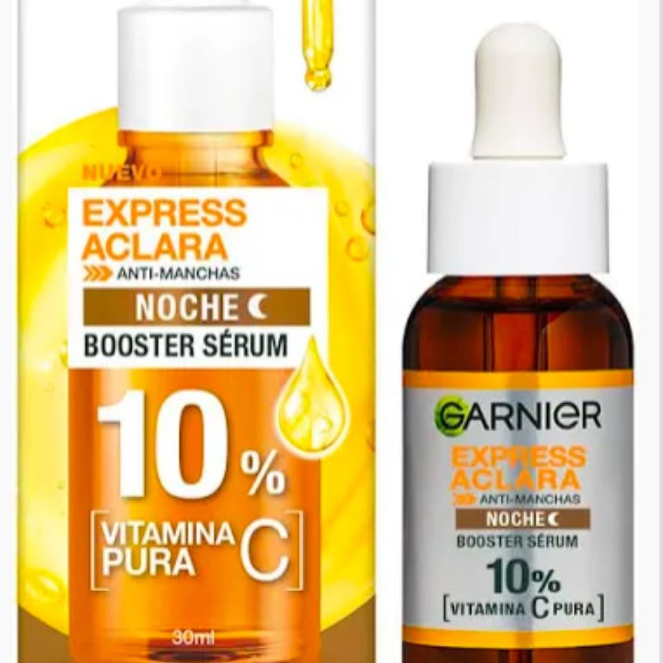 Serum - Garnier vitamina C