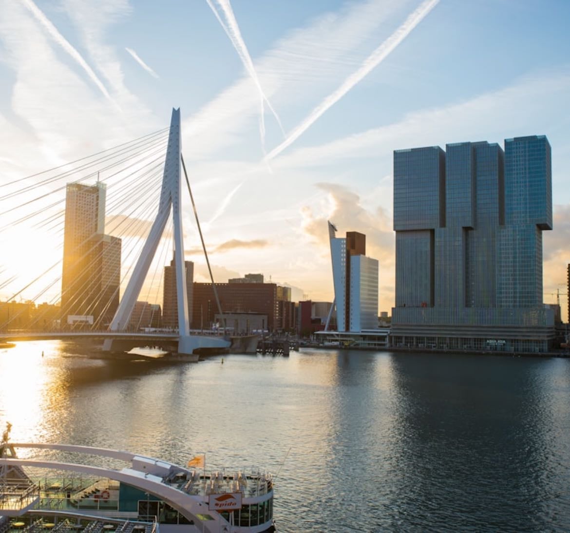 Rotterdam