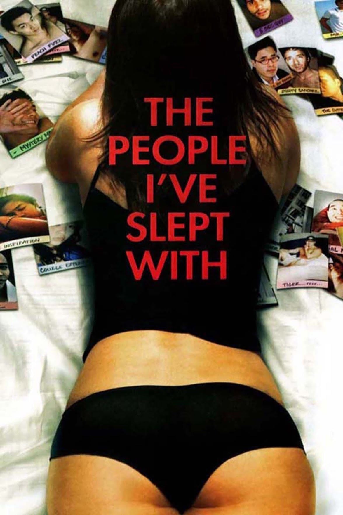 The People I've Slept With - Quentin Lee · 2009