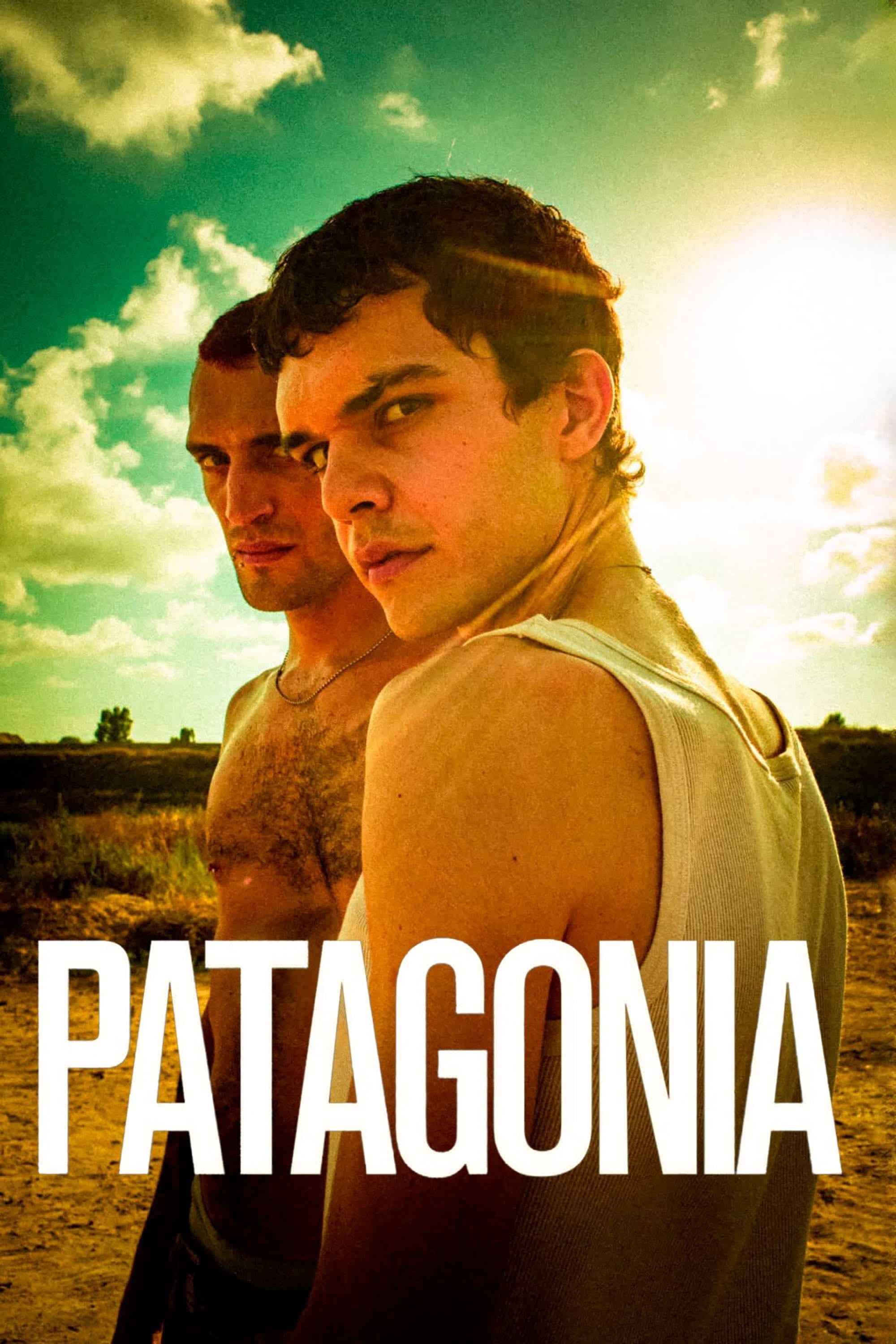 Patagonia - Simone Bozzelli · 2023