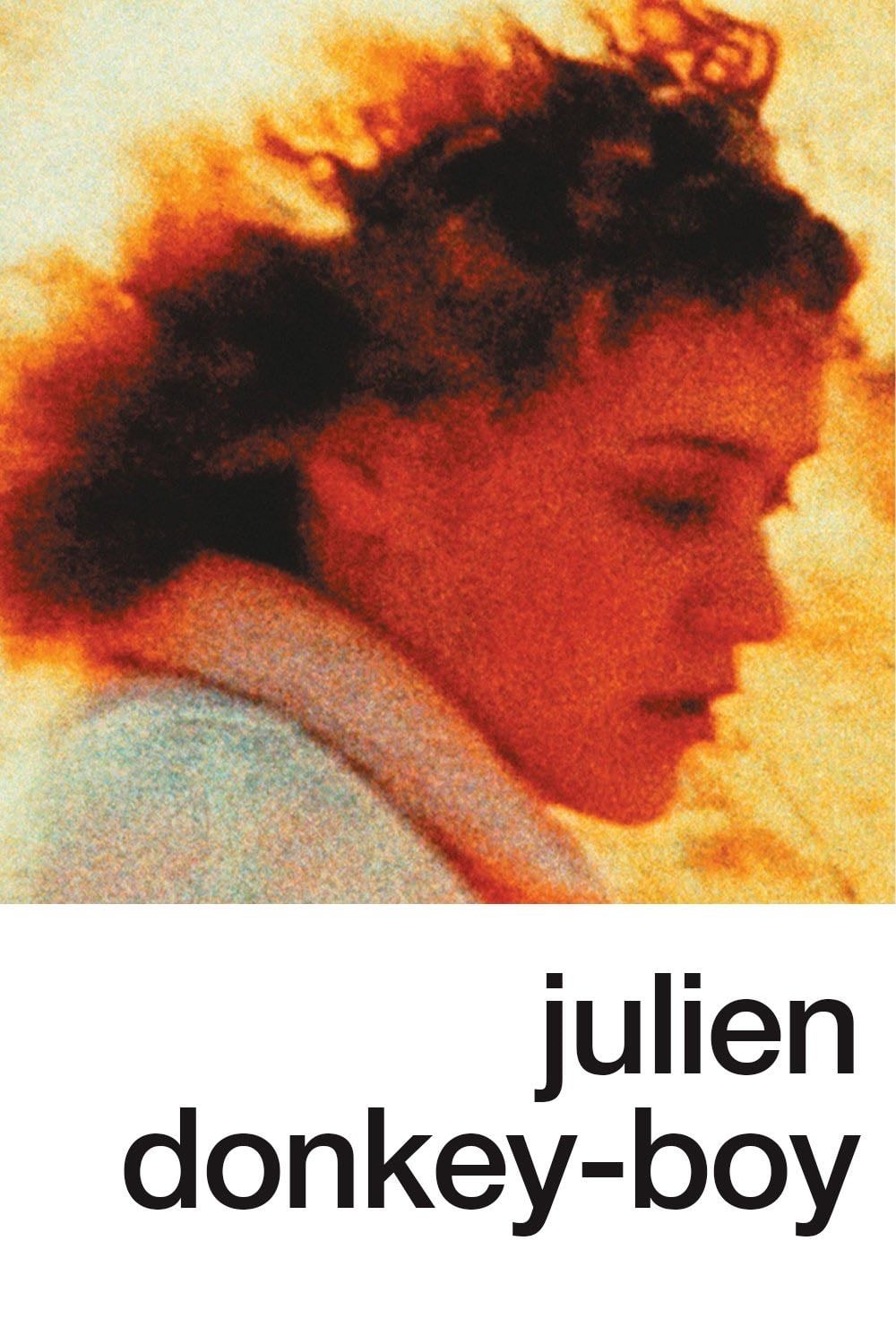 Julien Donkey-Boy - Harmony Korine · 1999
