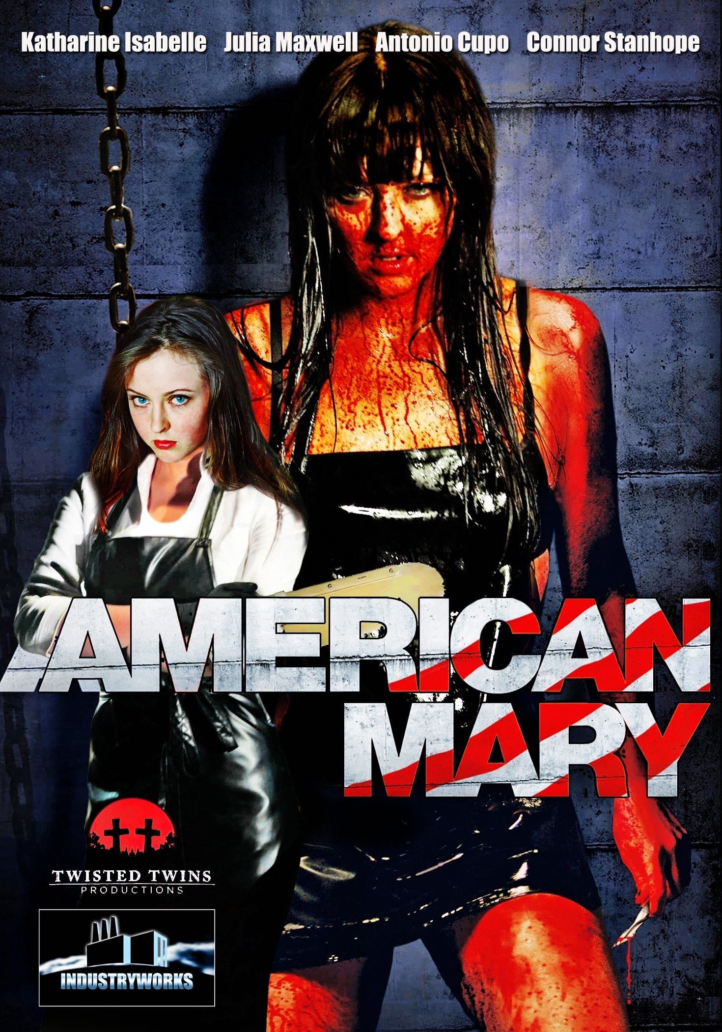 American Mary - Jen Soska · 2013