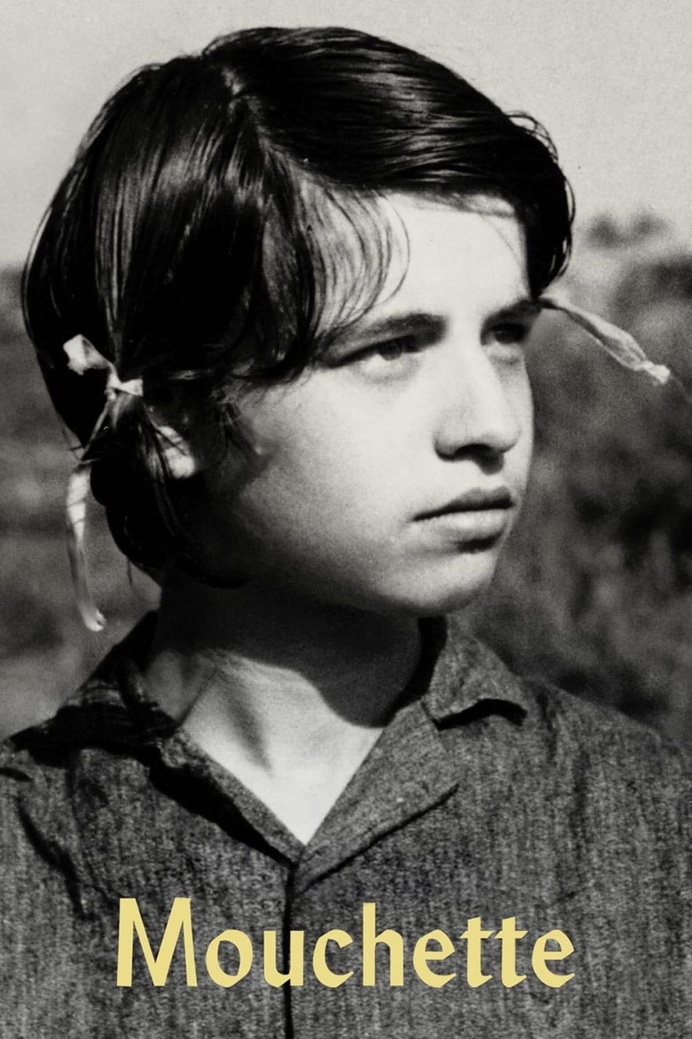 Mouchette - Robert Bresson · 1967