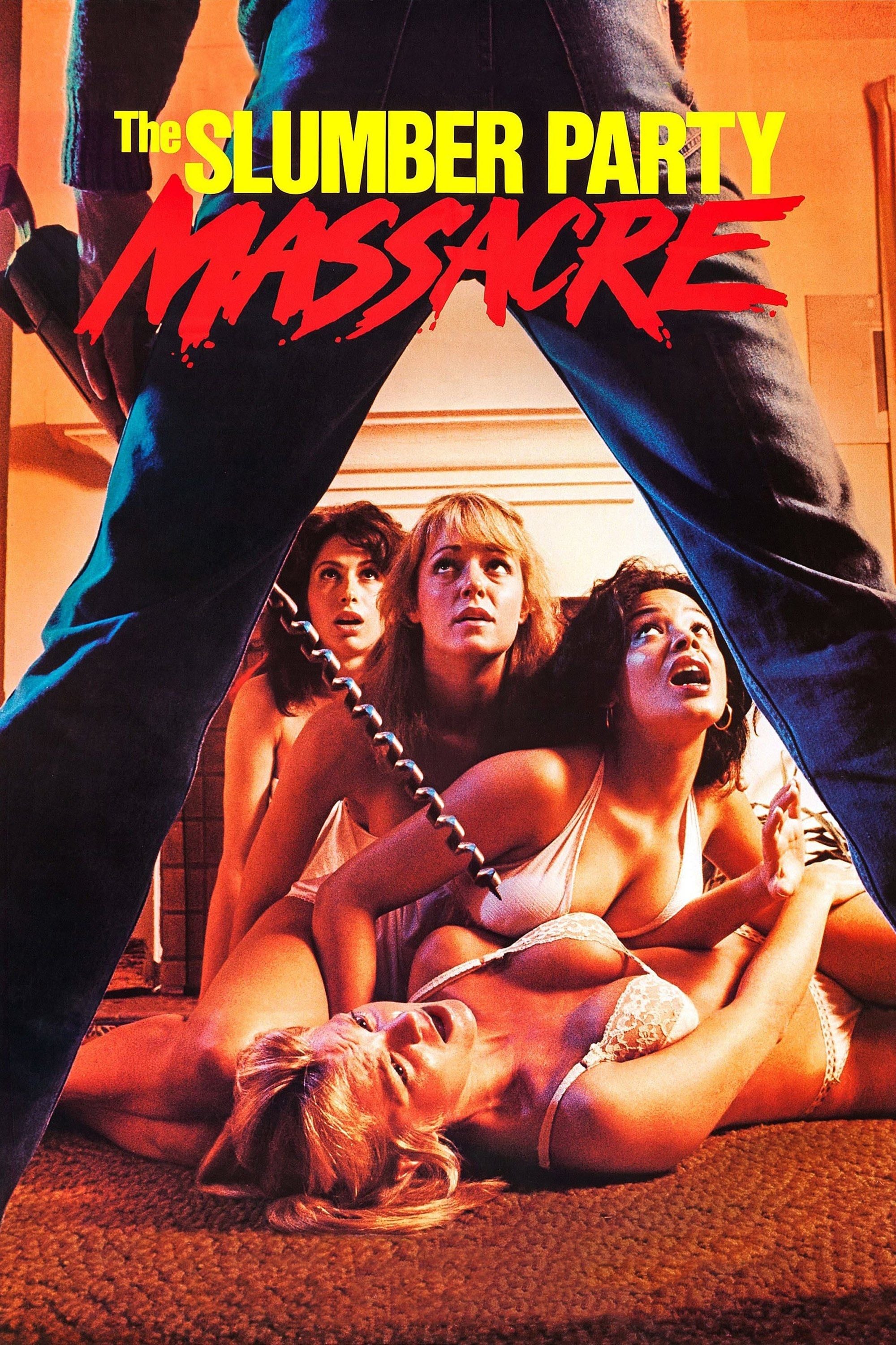 The Slumber Party Massacre - Amy Holden Jones · 1982