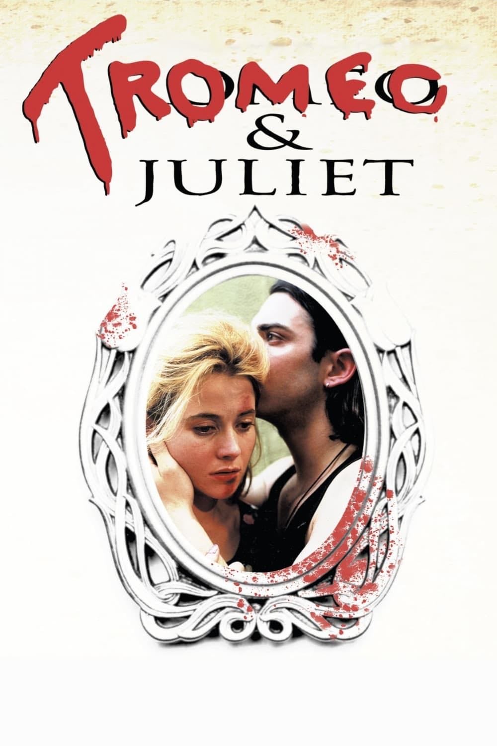 Tromeo y Julieta - Lloyd Kaufman · 1996