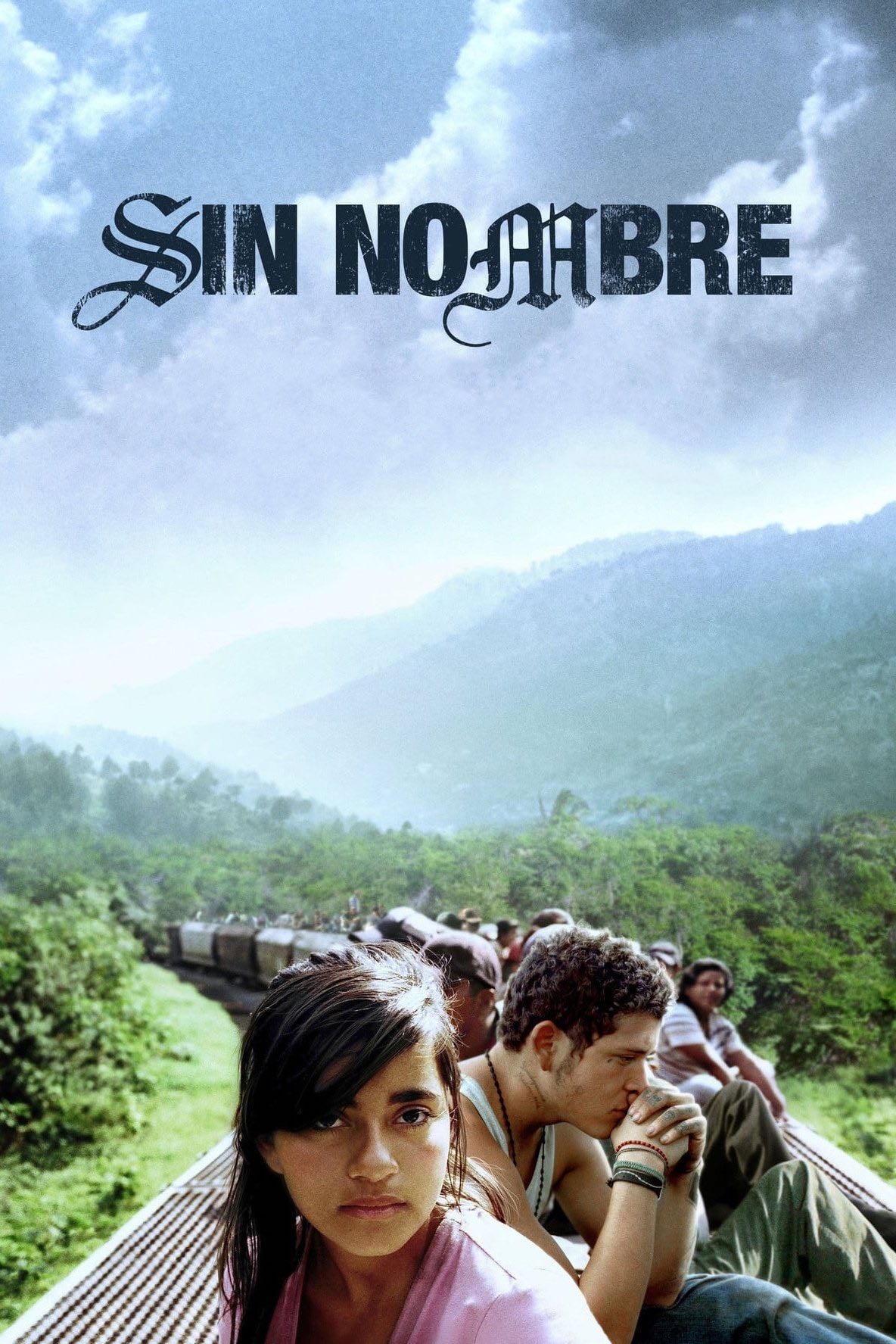 Sin nombre - Cary Joji Fukunaga · 2009