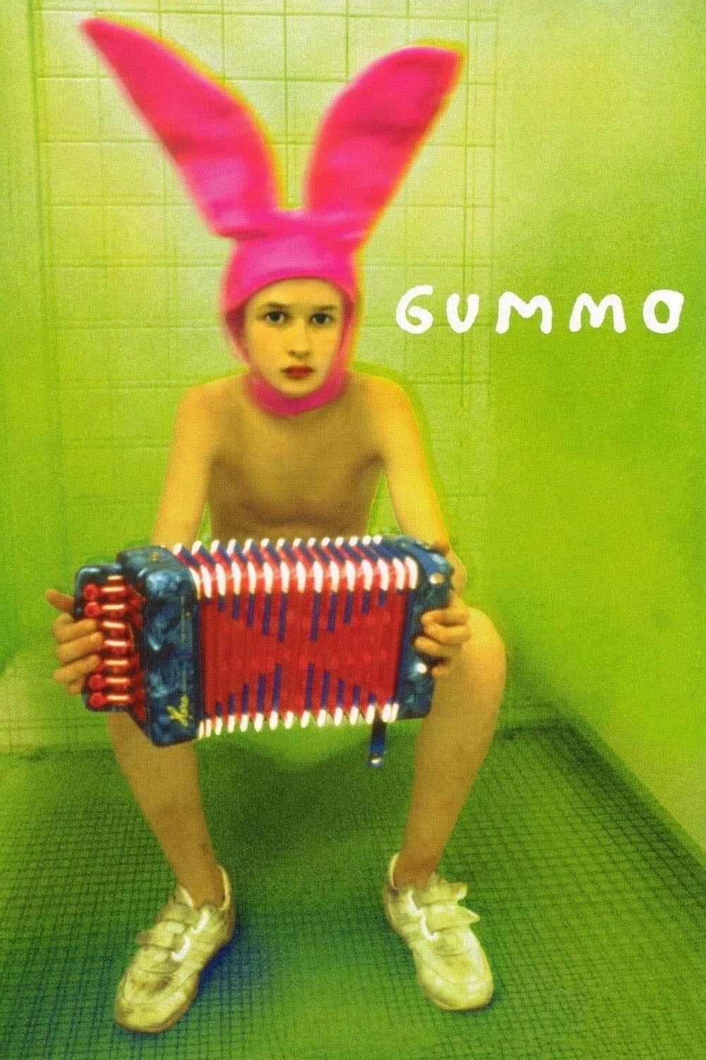 Gummo - Harmony Korine · 1997