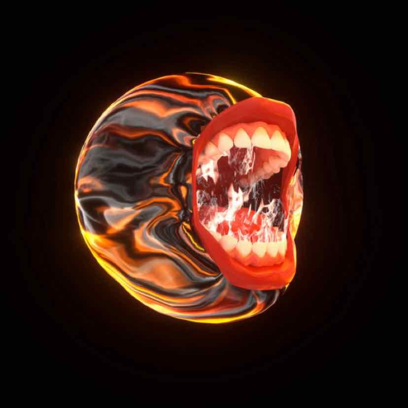 Hot gum - Sofie Isella
