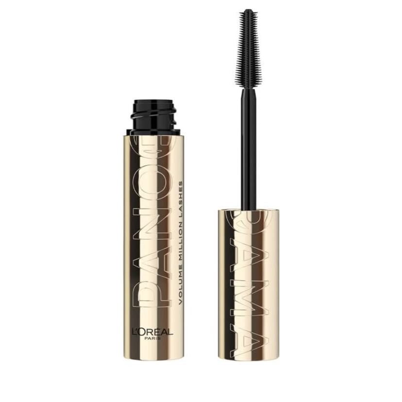 Panorama L’Oréal waterproof mascara