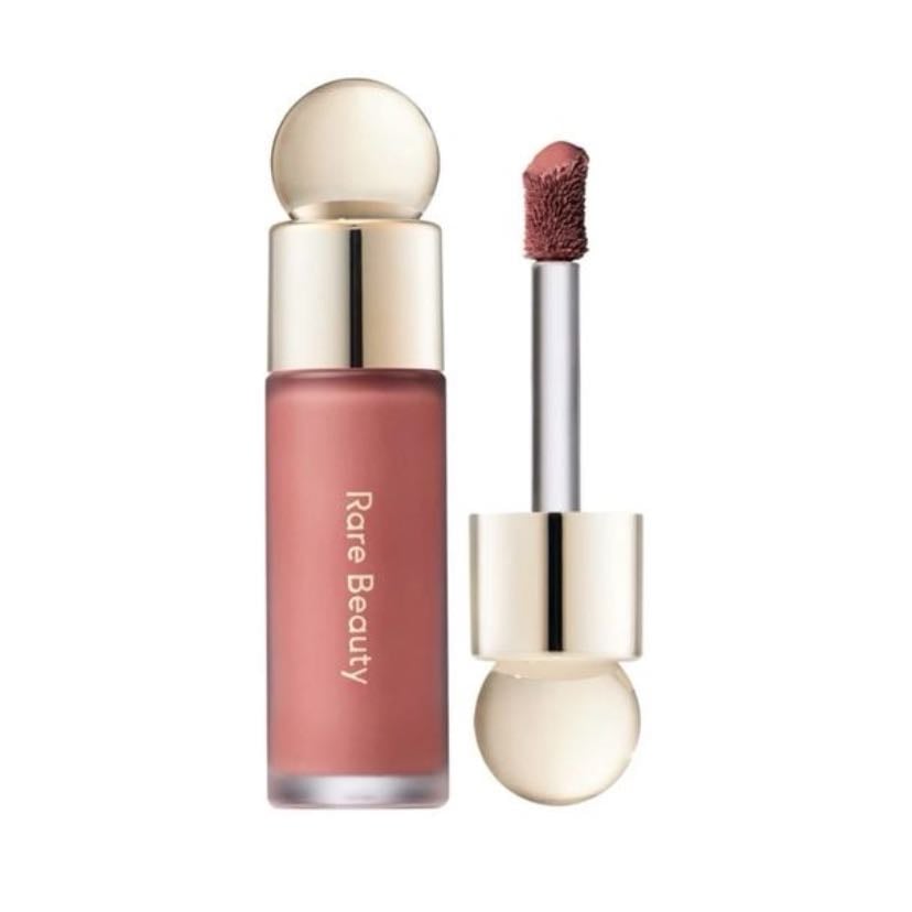 Rare beauty blush shade hope