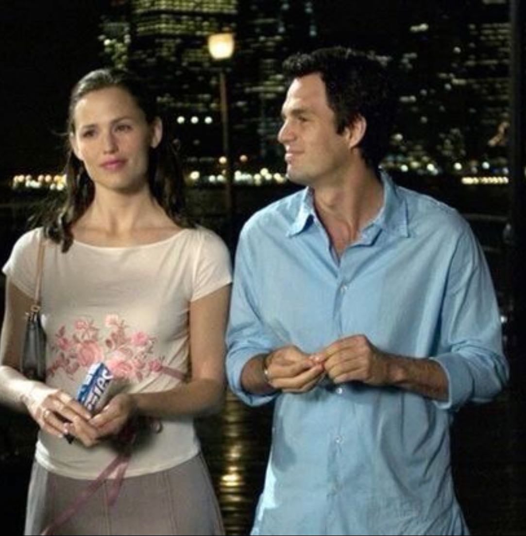 romcoms