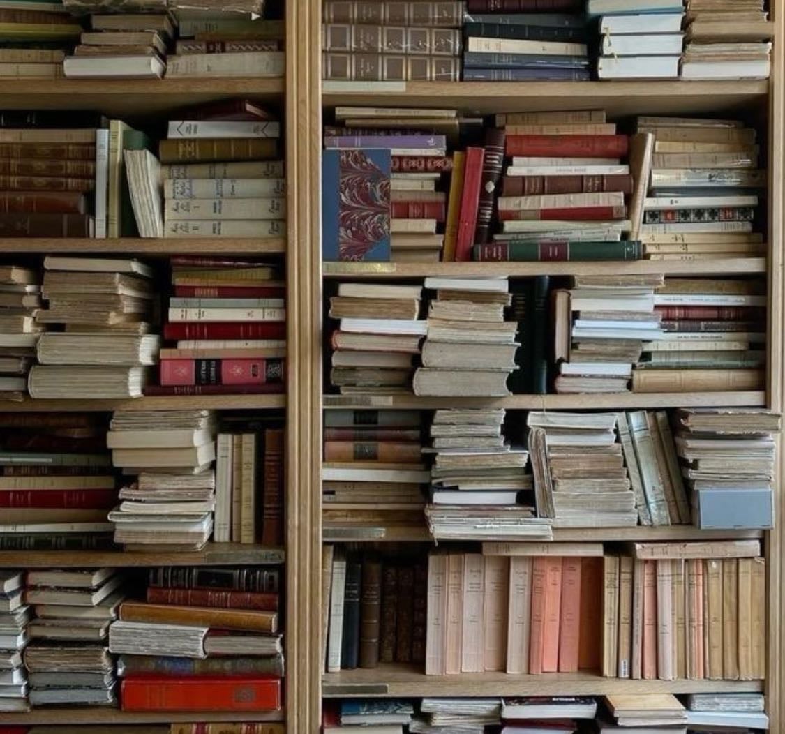 ✩ booker prize list ✩ - Books hypelist by ⁂ anna ⁂