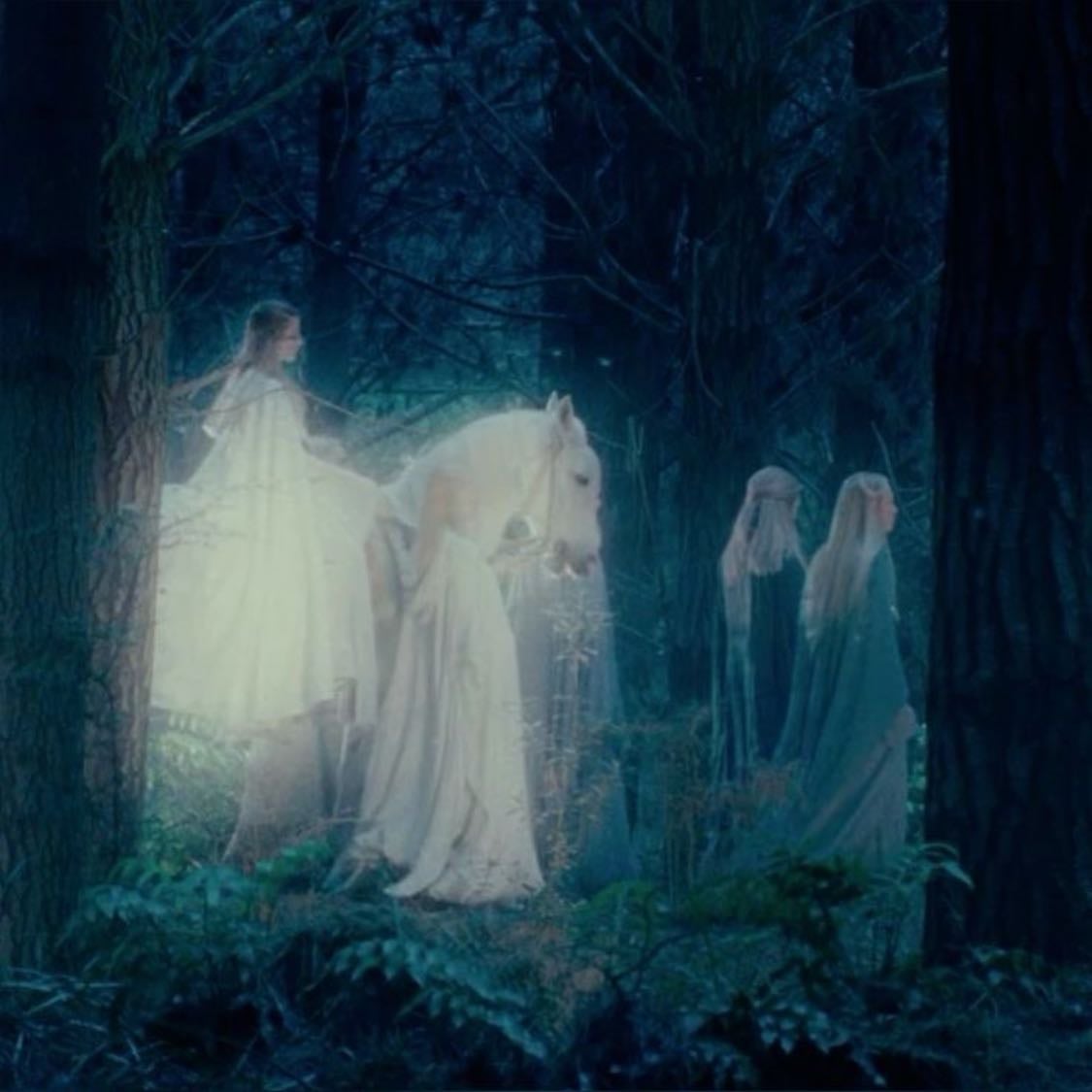 The Lord of the Rings: The Fellowship of the Ring - Peter Jackson · 2001