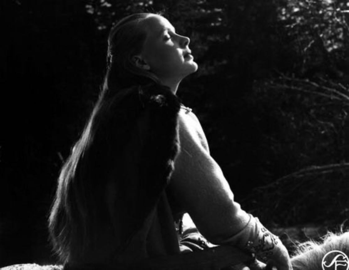 The Virgin Spring - Ingmar Bergman · 1960