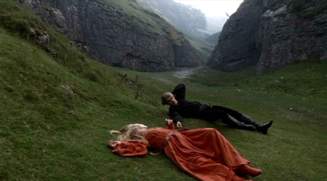The Princess Bride - Rob Reiner · 1987