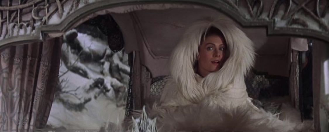 Camelot - Joshua Logan · 1967