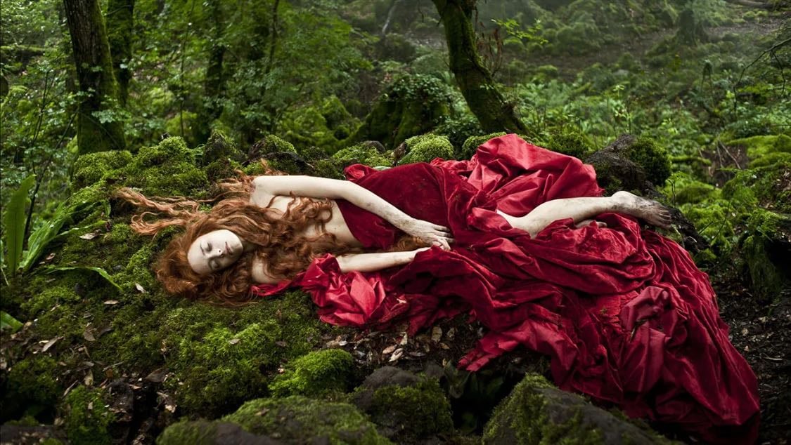 Tale of Tales - Matteo Garrone · 2015