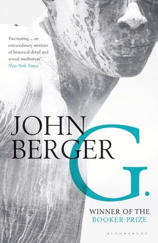 G - John Berger · 1972