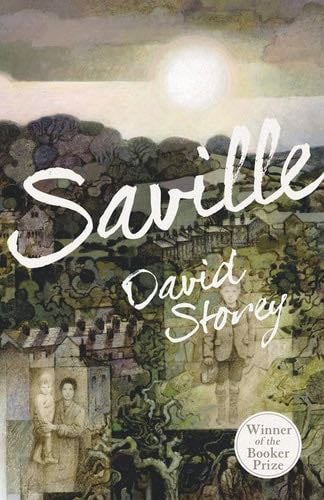 Saville - David Storey · 1976