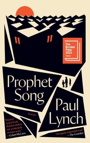 Prophet Song - Paul Lynch · 2023