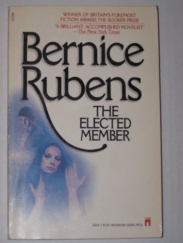 The Elected Member - Bernice Rubens · 1970