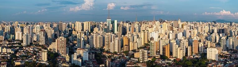 sao paulo capital