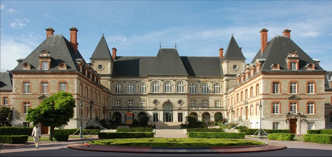 Université Paris Cité