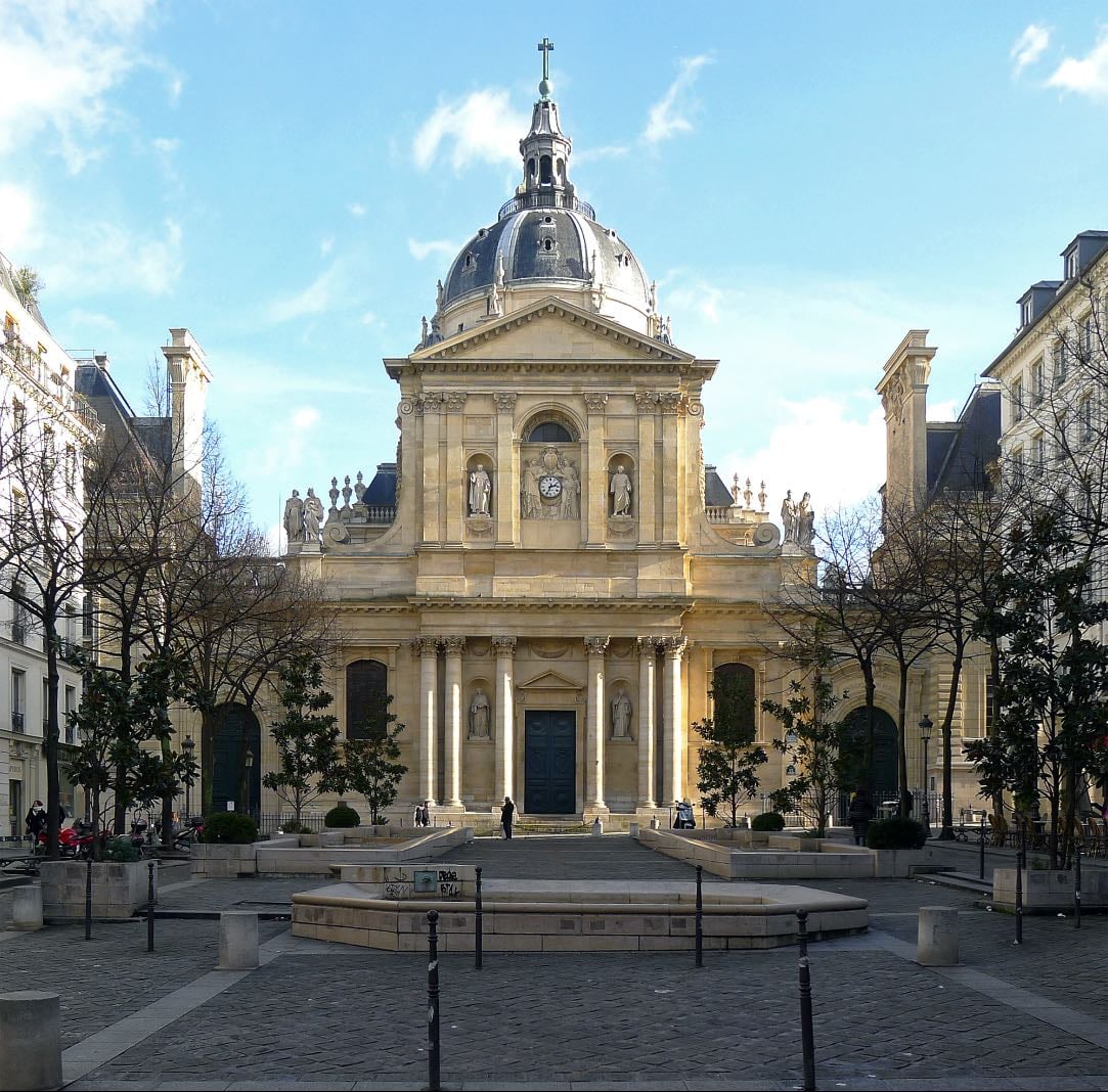 4 - Sorbonne Université