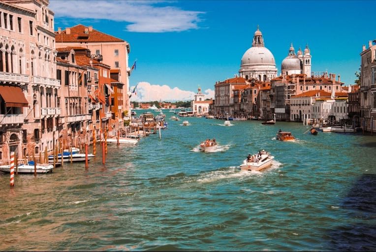 Forse l’Italia?