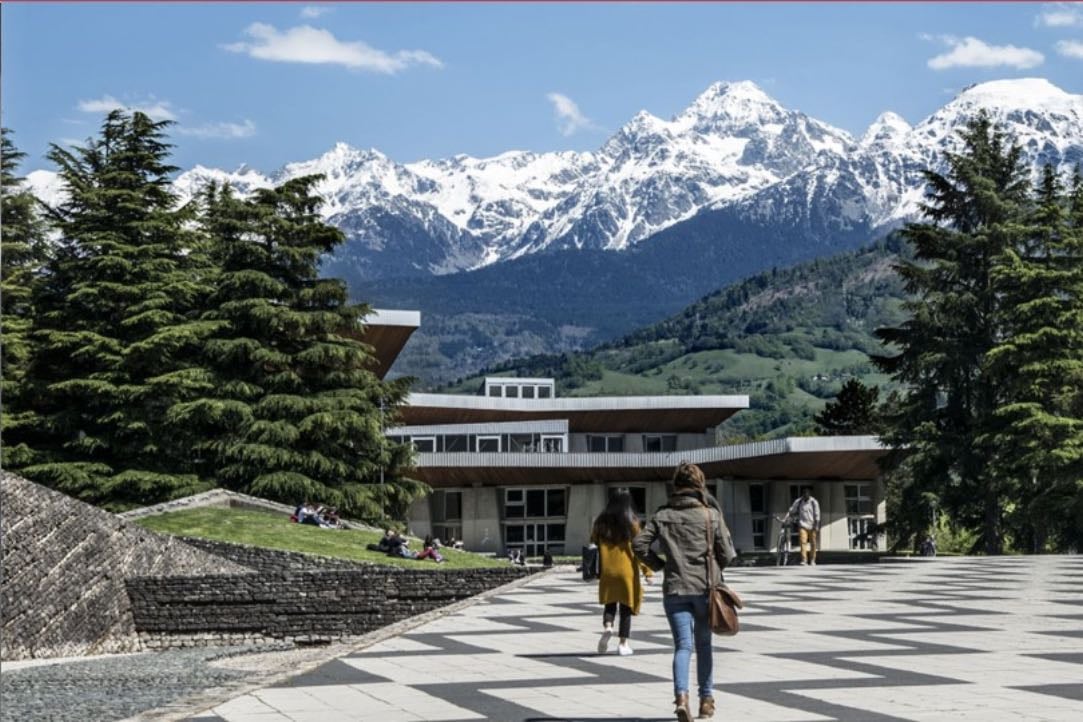 7 - Université Grenoble Alpes