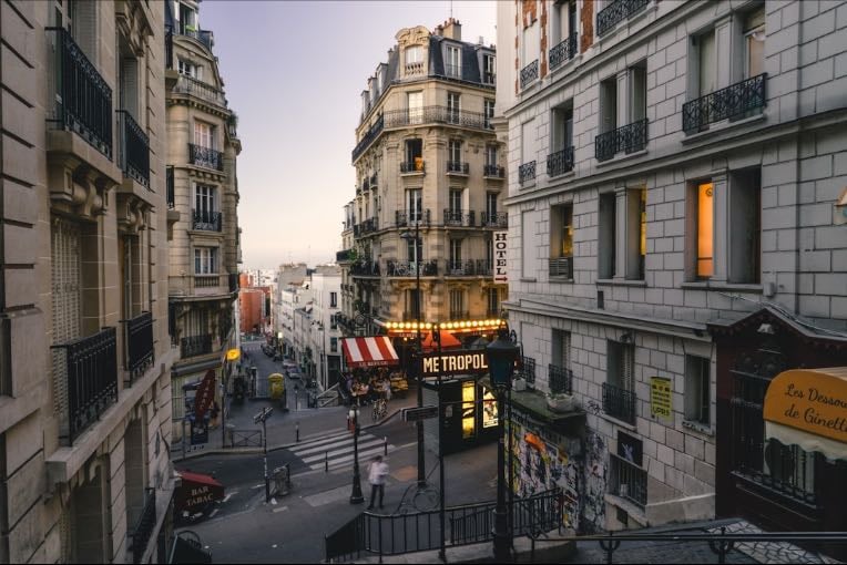 La France? Enfin?