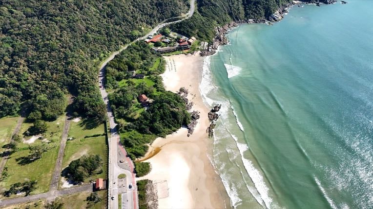 bombinhas - sc