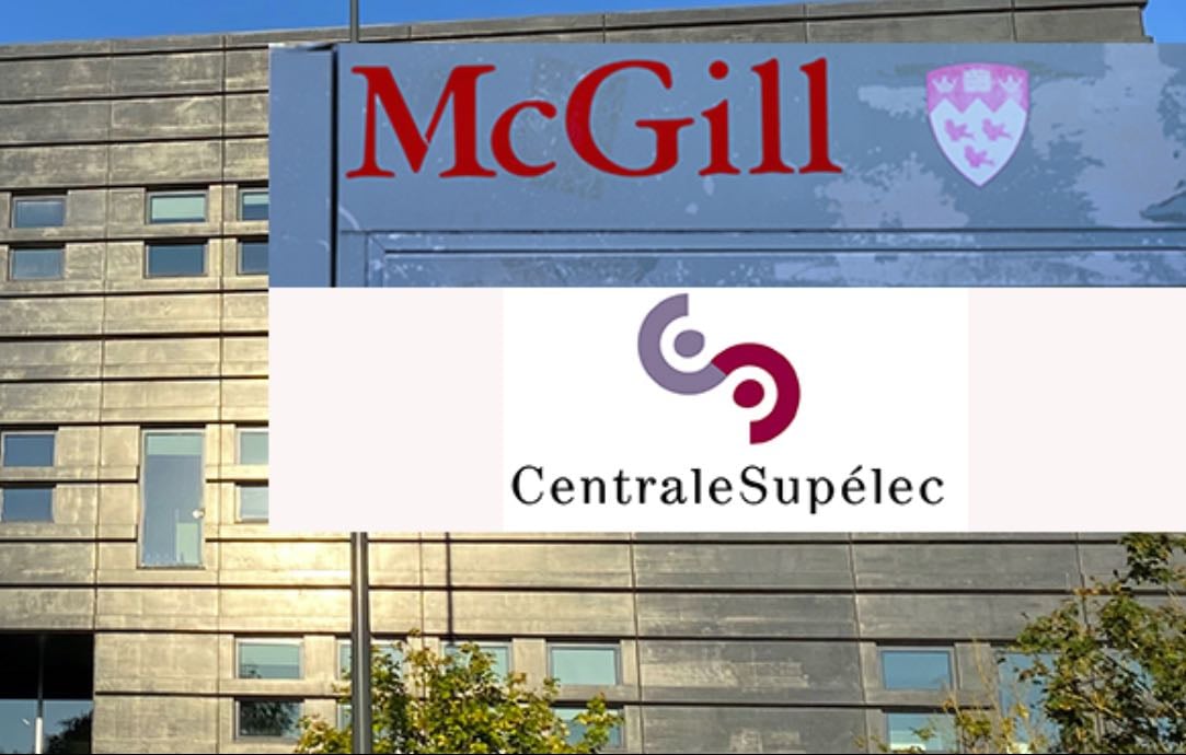 CentraleSupélec