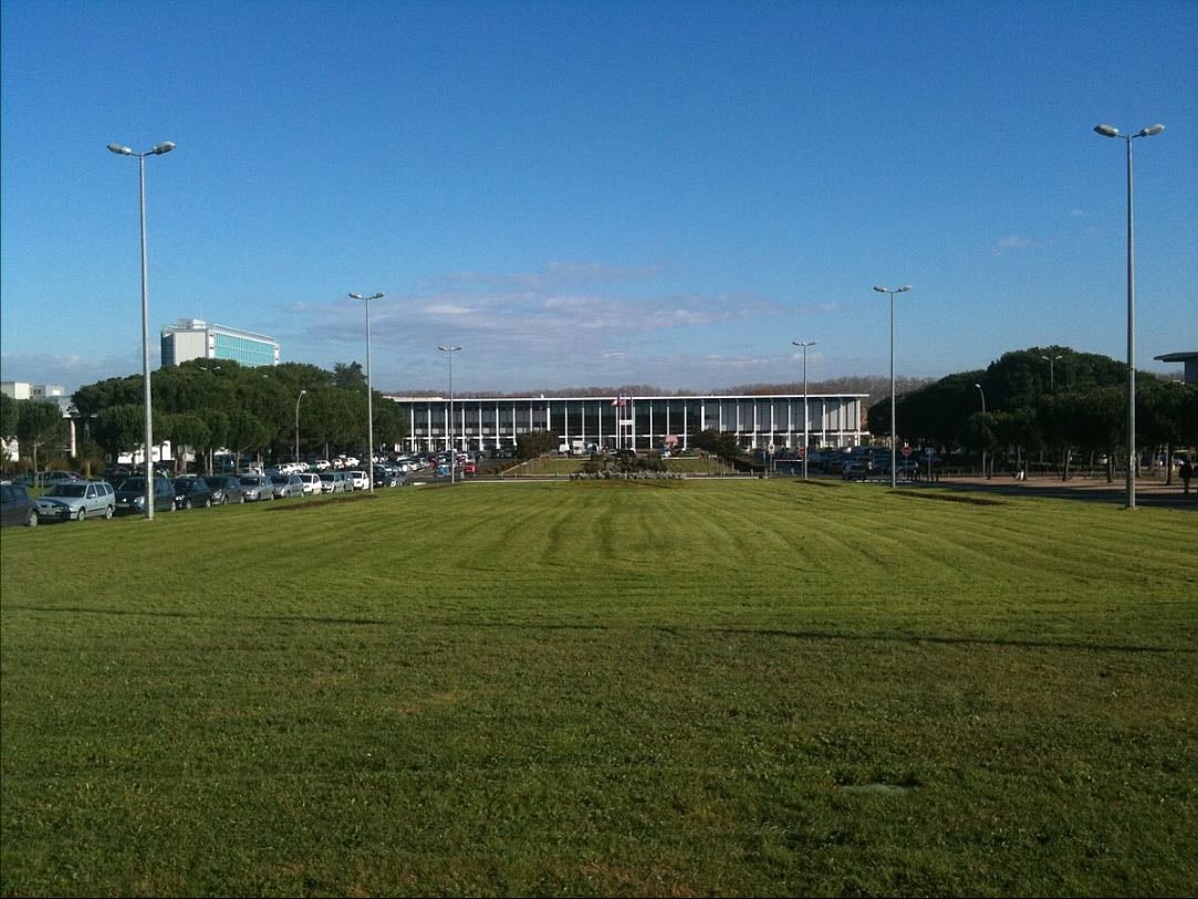 Université Toulouse III – Paul Sabatier