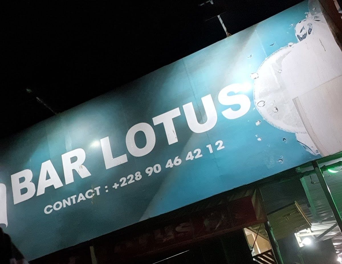 Bar Lotus
