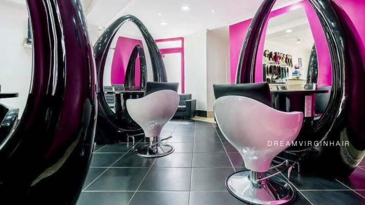 Dream Virgin Hair