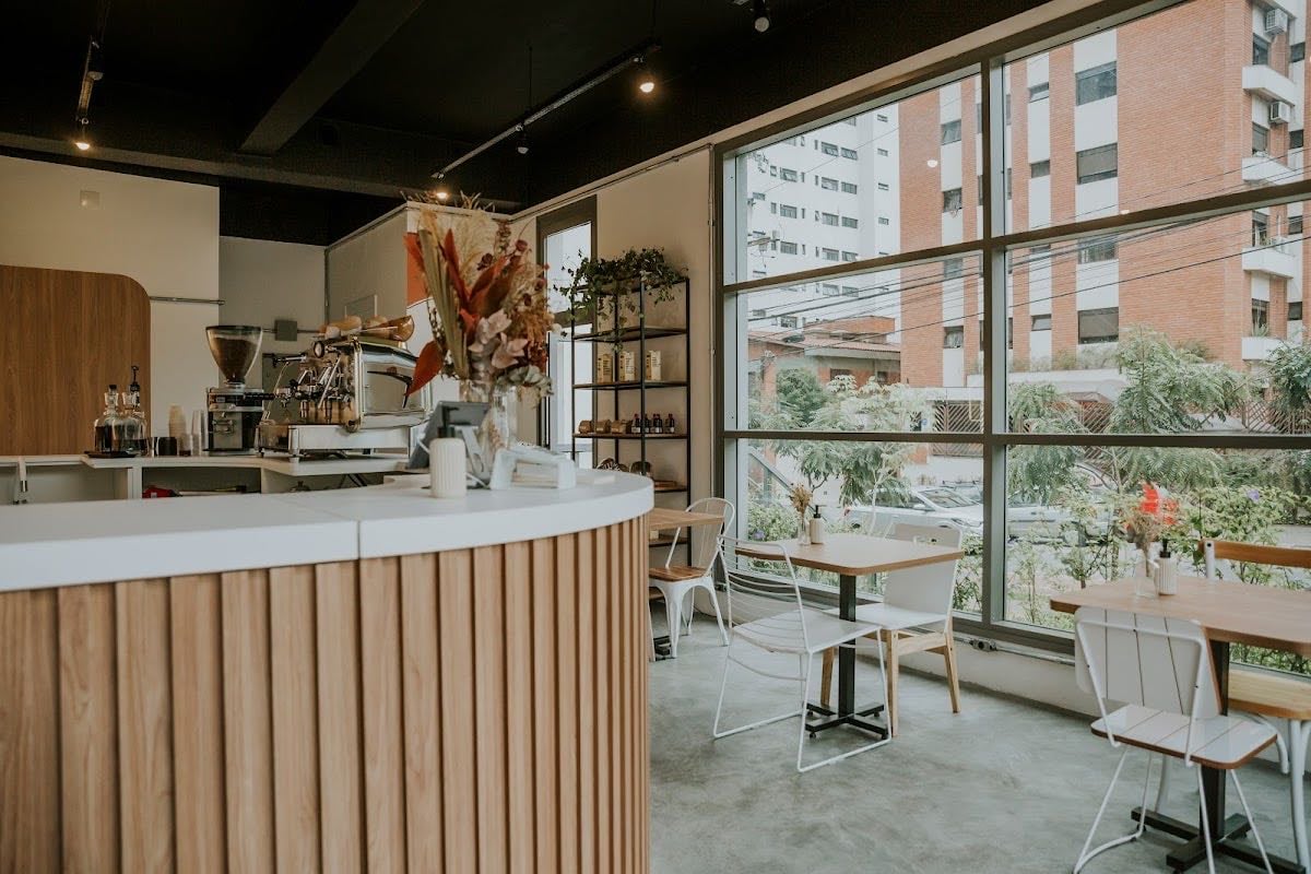 Casa Coffee