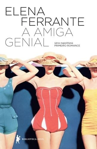 Amiga Genial - _ · 2015