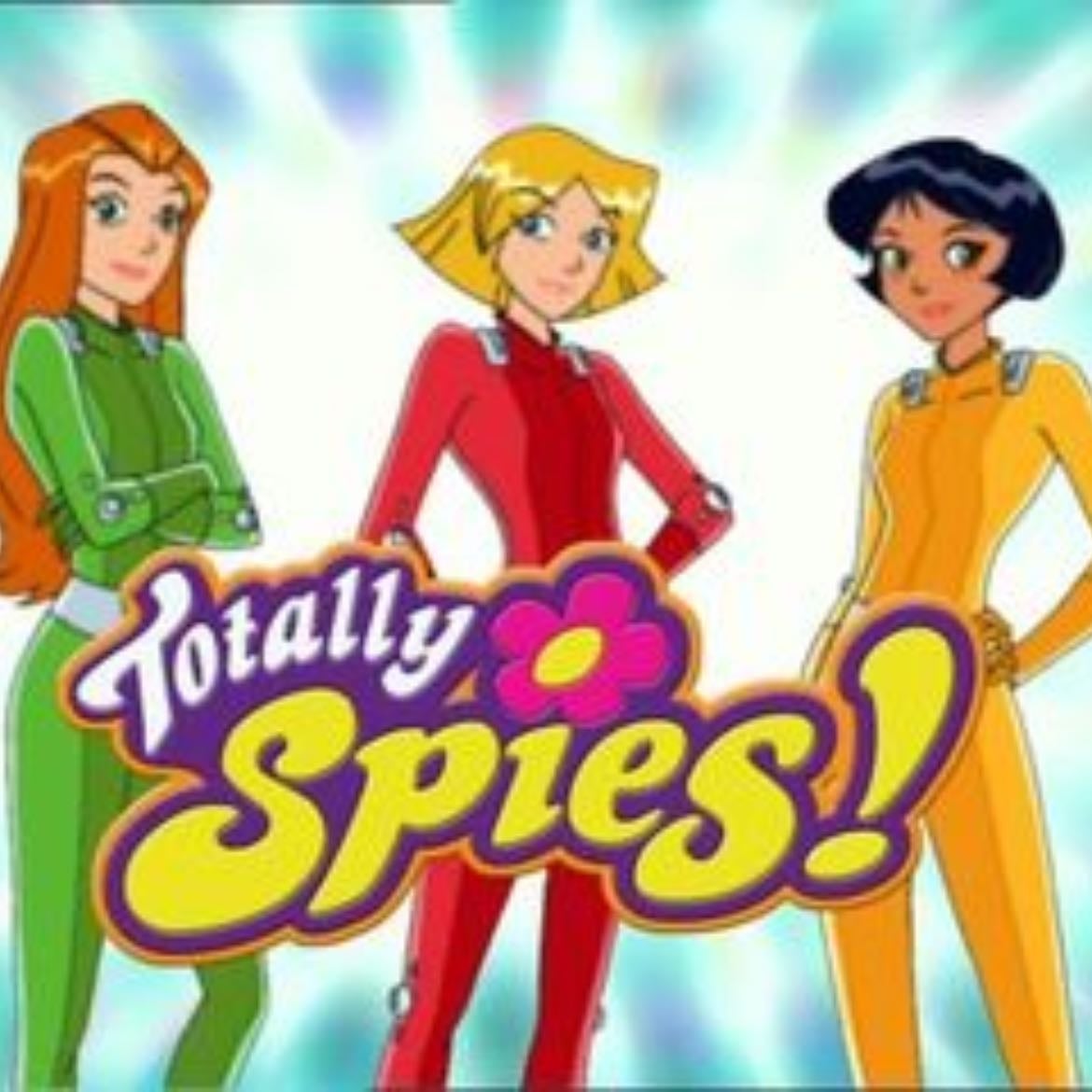 Totally Spies! - Vincent Chalvon-Demersay, David Michel · 2002