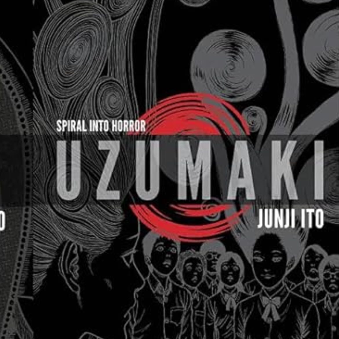 Junji Ito Collection - 2018