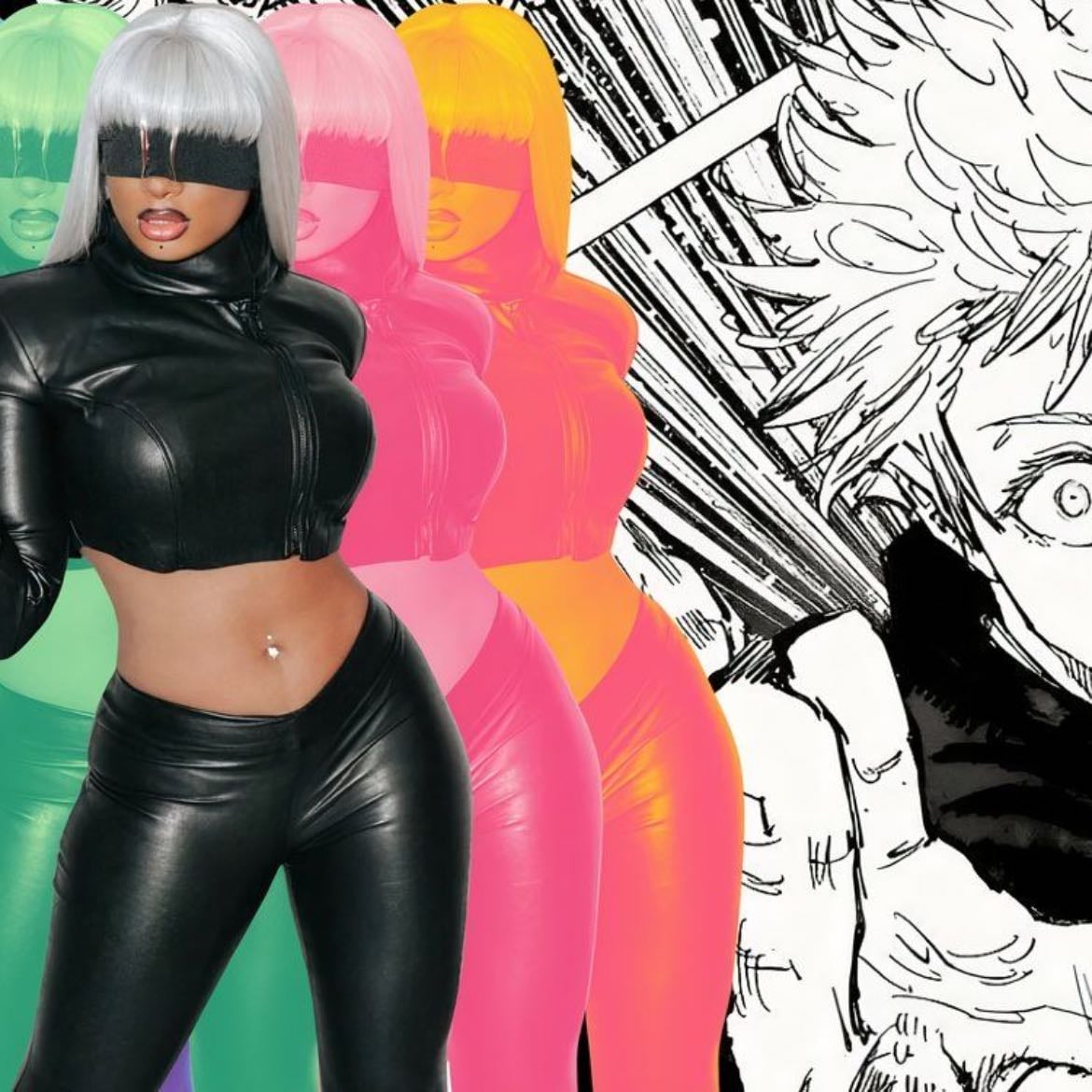 Megan Thee Stallion - Artist