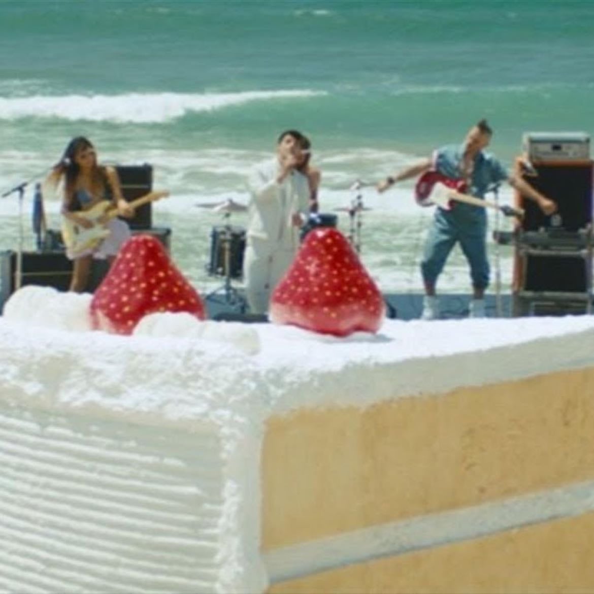 DNCE - Artist