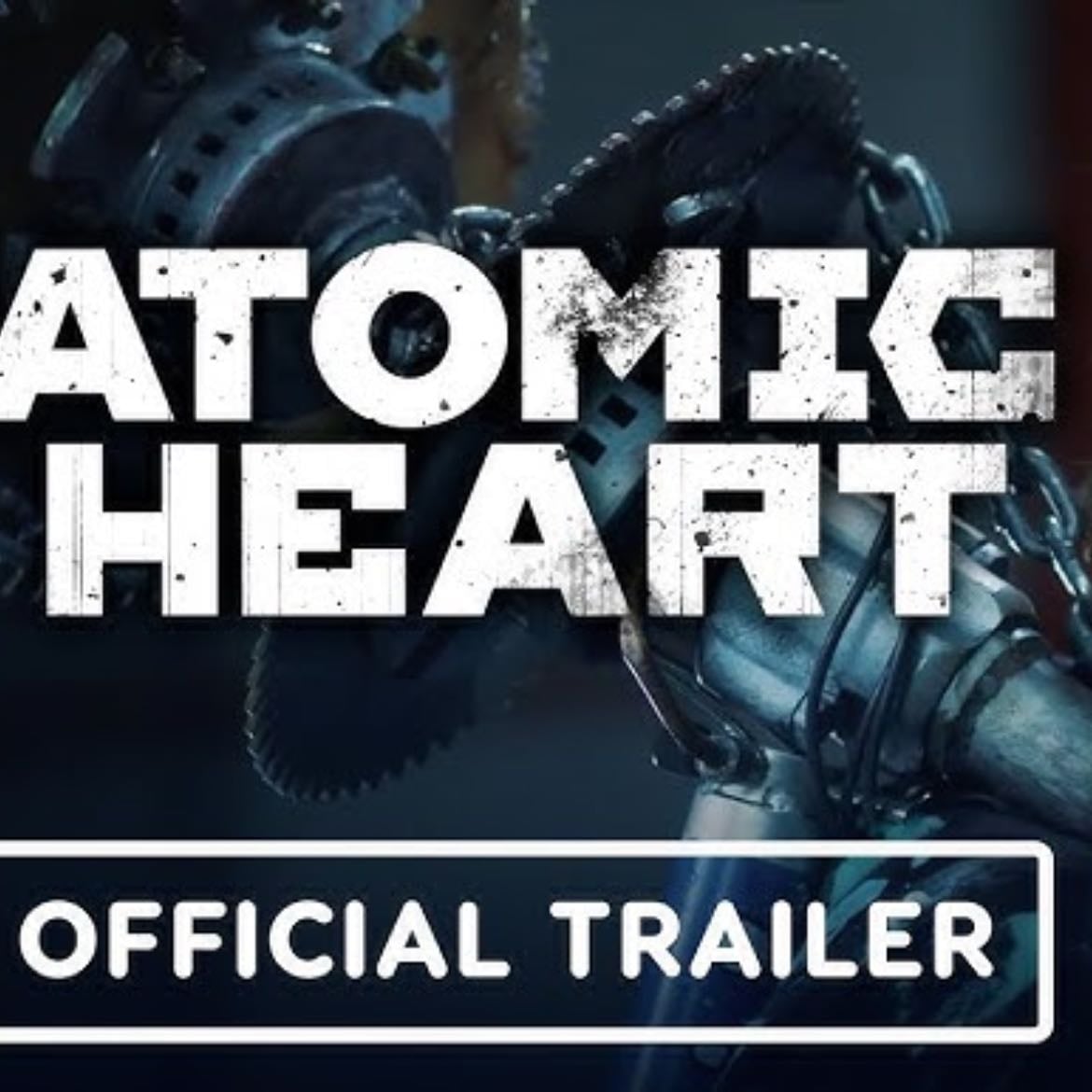 Atomic Heart