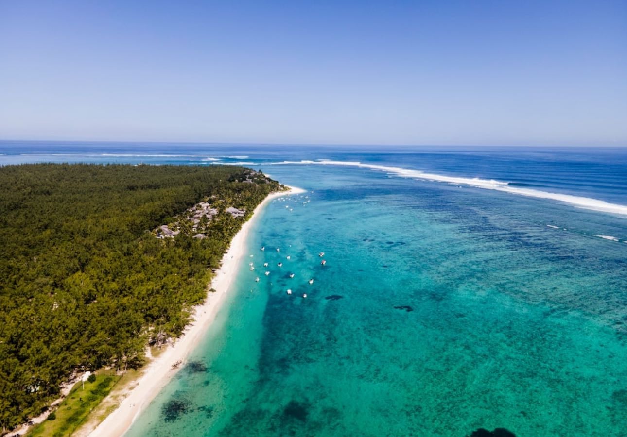 Mauritius - Places hypelist by Alessandro Capodacqua