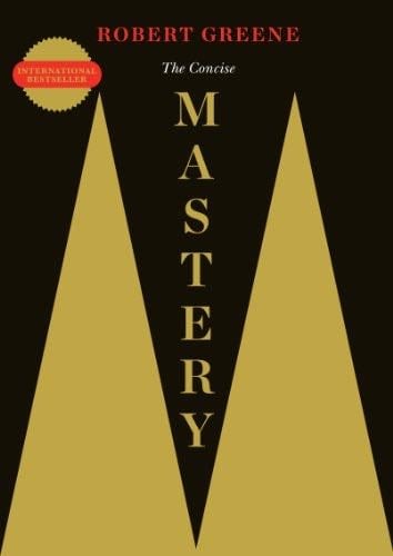 The Robert Greene Collection 3 Books Set (The Concise 48 Laws Of Power, The Concise Mastery, The Concise Art of Seduction) - Robert Greene · 2019