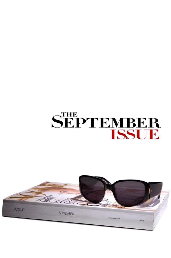 The September Issue - R. J. Cutler · 2009